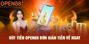 Rút tiền open88