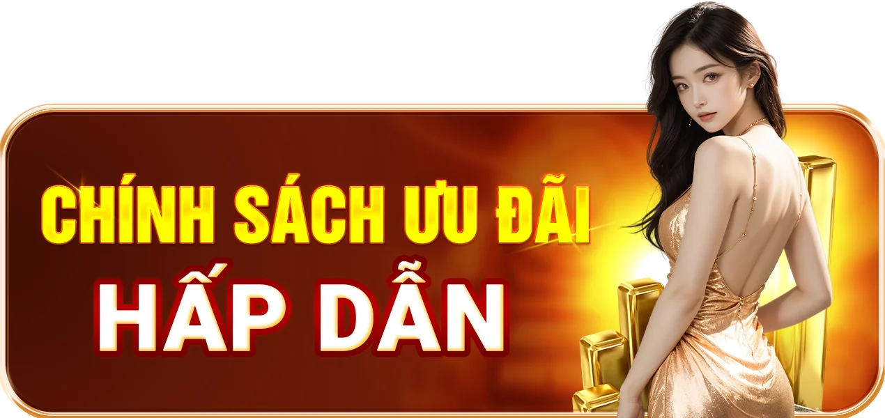 chính sách ưu đãi