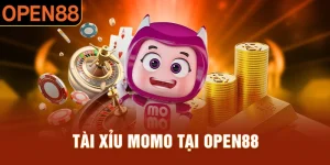 Tài xỉu momo open88