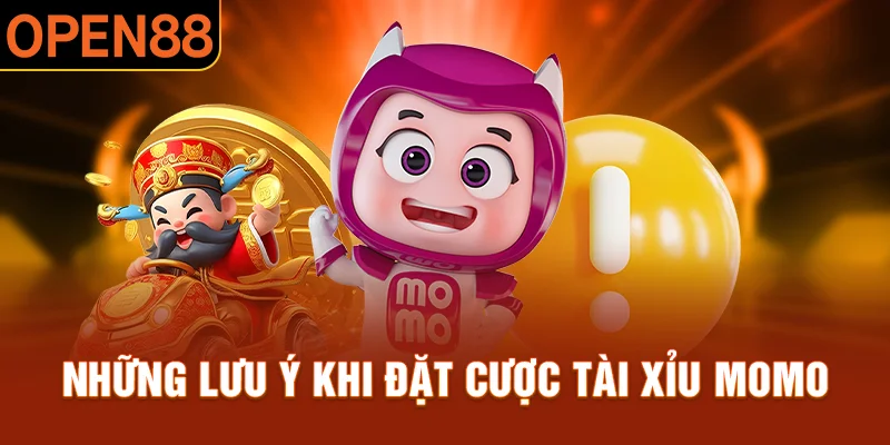 Lưu ý thiết yếu trước khi tham gia