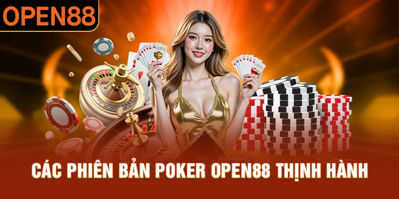 Cho phép hội viên trải nghiệm với nhiều hình thức phổ biến